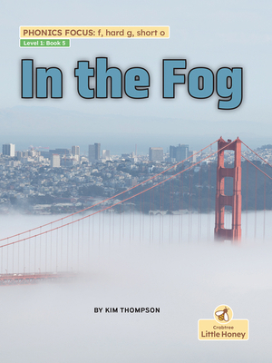 In the Fog 1039844294 Book Cover