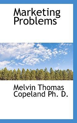 Marketing Problems 1117544672 Book Cover