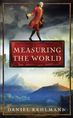 Measuring the World 1847240461 Book Cover