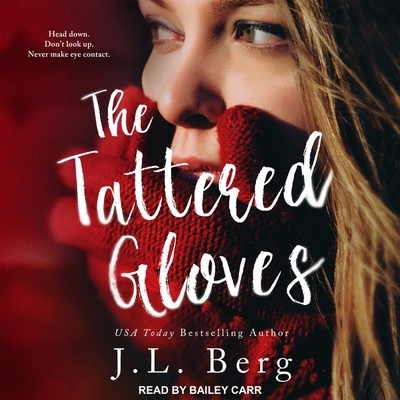 The Tattered Gloves B08Z2TMPH8 Book Cover