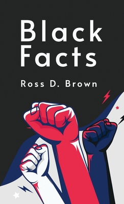 Black Facts Hardcover 163923277X Book Cover