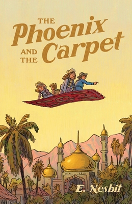 The Phoenix and the Carpet 1952410991 Book Cover