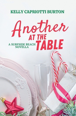 Another at the Table 1736117483 Book Cover