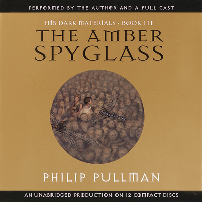 the-amber-spyglass B007CGN3MM Book Cover