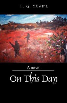 On This Day 1432701800 Book Cover