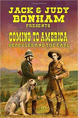 Coming to America : Hercules and the Earl