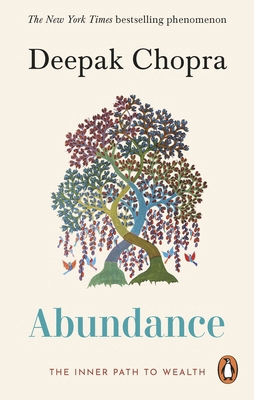 Abundance: The Inner Path To Wealth 1846046939 Book Cover
