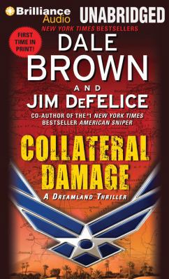 Collateral Damage 1455856797 Book Cover