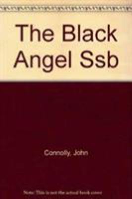 The Black Angel 144476098X Book Cover