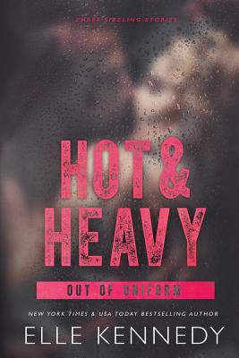 Hot & Heavy 1999549708 Book Cover