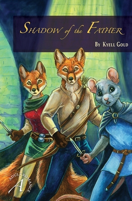 Shadow of the Father 0981988342 Book Cover