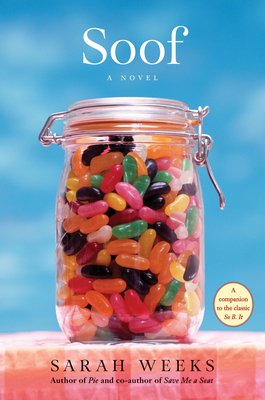 Soof (Scholastic Gold) 054584665X Book Cover