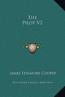 The Pilot V2 1169285538 Book Cover