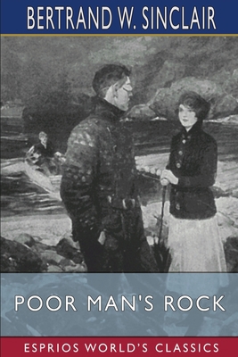 Poor Man's Rock (Esprios Classics)            Book Cover