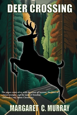 Deer Crossing B0F5P2L7GL Book Cover