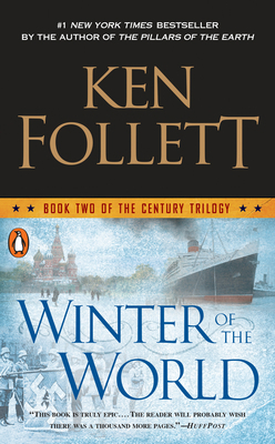 Winter of the World 0451468228 Book Cover