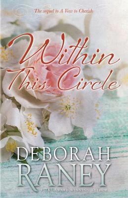Within This Circle 1796370231 Book Cover