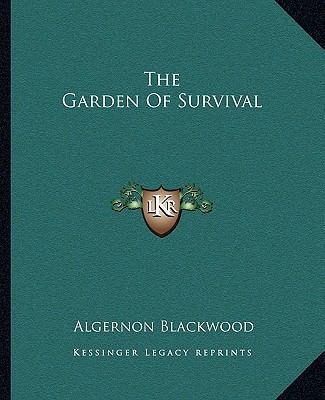 The Garden Of Survival 1162695331 Book Cover