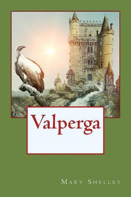 Valperga 1546532064 Book Cover