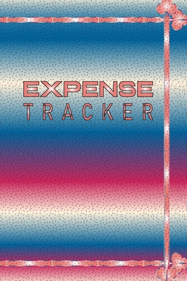 Expense Tracker B083XWJGKT Book Cover