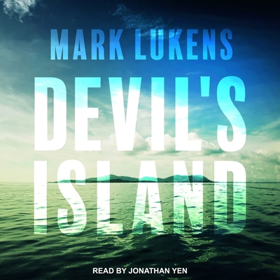 Devil's Island B08Z8BT5F1 Book Cover