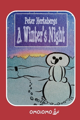 Winter's Night            Book Cover