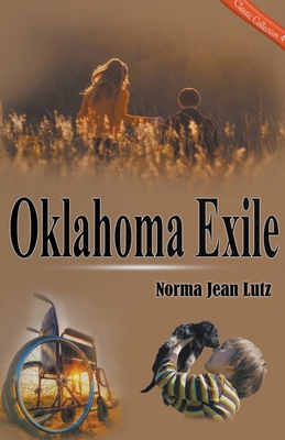 Oklahoma Exile            Book Cover