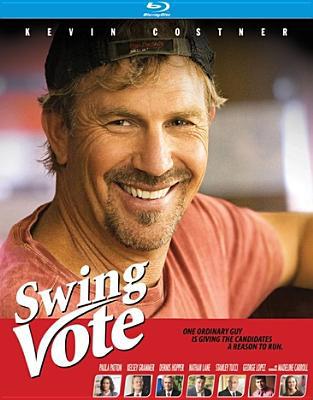 Swing Vote B07PB2W4NC Book Cover