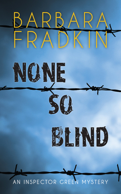None So Blind 1459721403 Book Cover