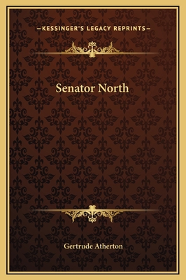 Senator North 1169304109 Book Cover