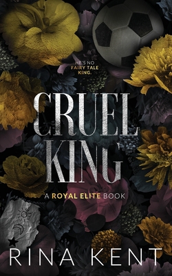 Cruel King: Special Edition Print 1685450482 Book Cover