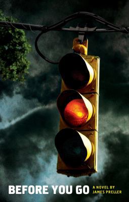 Before You Go 0312561075 Book Cover