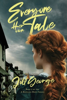 Everyone Her Own Tale B0DXWNRSNM Book Cover