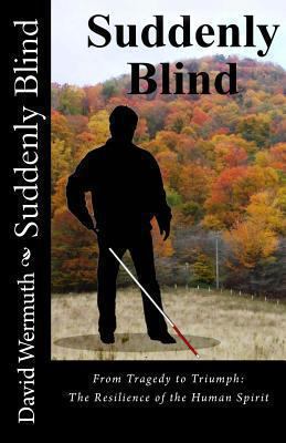 Suddenly Blind: From Tragedy to Triumph: The Re... 0615579949 Book Cover