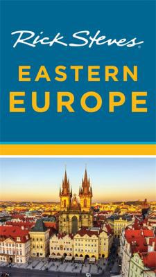 Rick Steves Eastern Europe 1631210548 Book Cover
