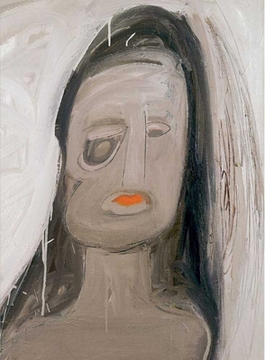 Eva Hesse Spectres 1960 0300164157 Book Cover
