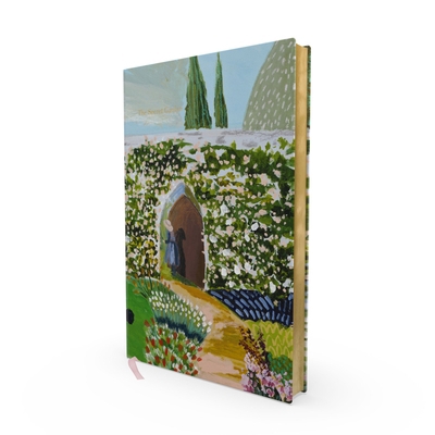 The Secret Garden (Painted Editions) 1400336155 Book Cover