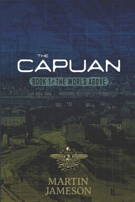 The Capuan 1520992068 Book Cover