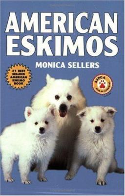 American Eskimos 0793823706 Book Cover