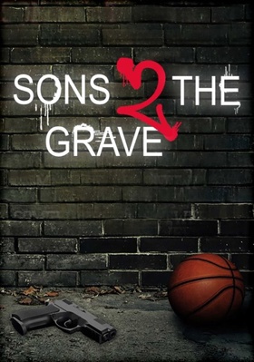 Sons 2 The Grave B09XRGD6WP Book Cover