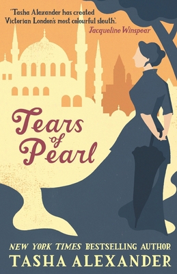 Tears of Pearl 1472108604 Book Cover