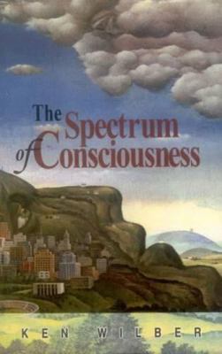 The Spectrum of Consciousness 8120818369 Book Cover