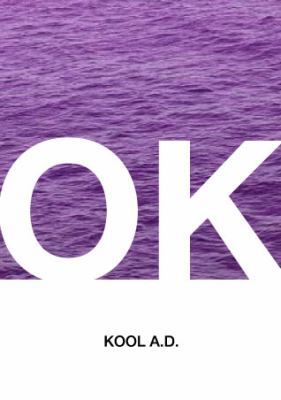 OK (a novel) 0988839415 Book Cover
