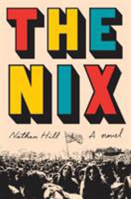 The Nix 0451494253 Book Cover