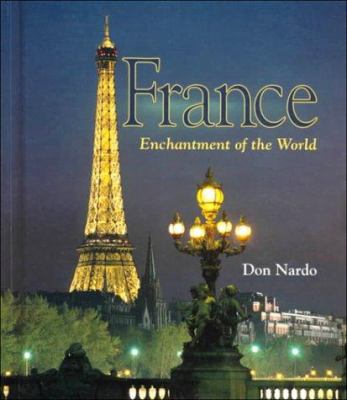 France 0516210521 Book Cover