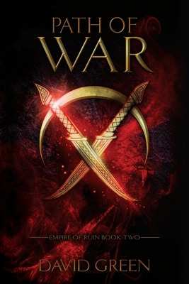 Path Of War B0DVRL2LNB Book Cover
