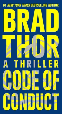 Code of Conduct 1471151913 Book Cover