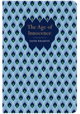 The Age of Innocence 1914602056 Book Cover