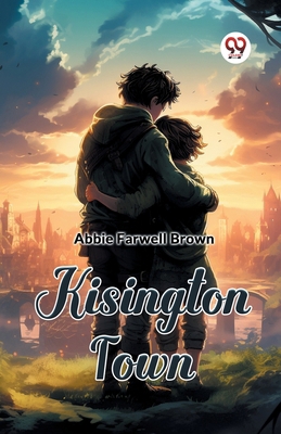 Kisington Town 9362763818 Book Cover