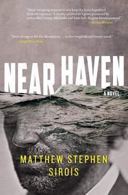 Near Haven 0997326042 Book Cover